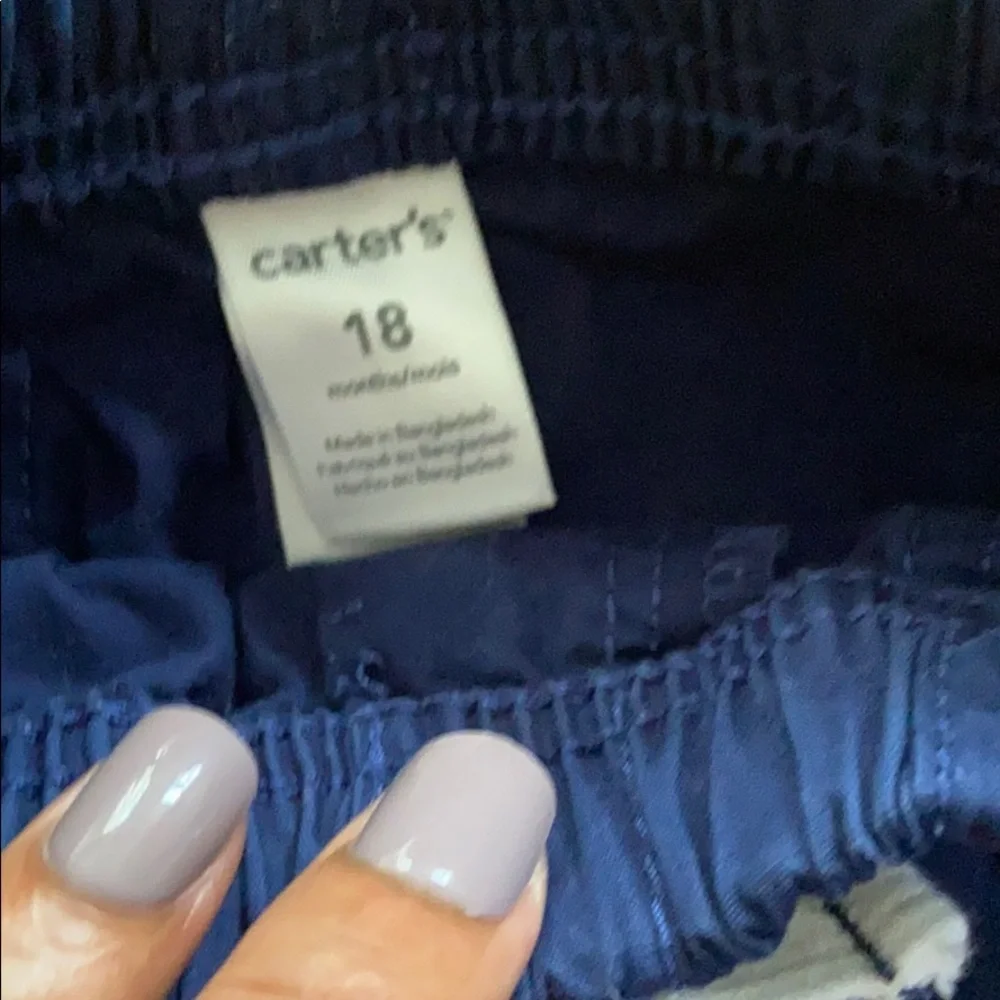 Carters & Baby Gap Bundle